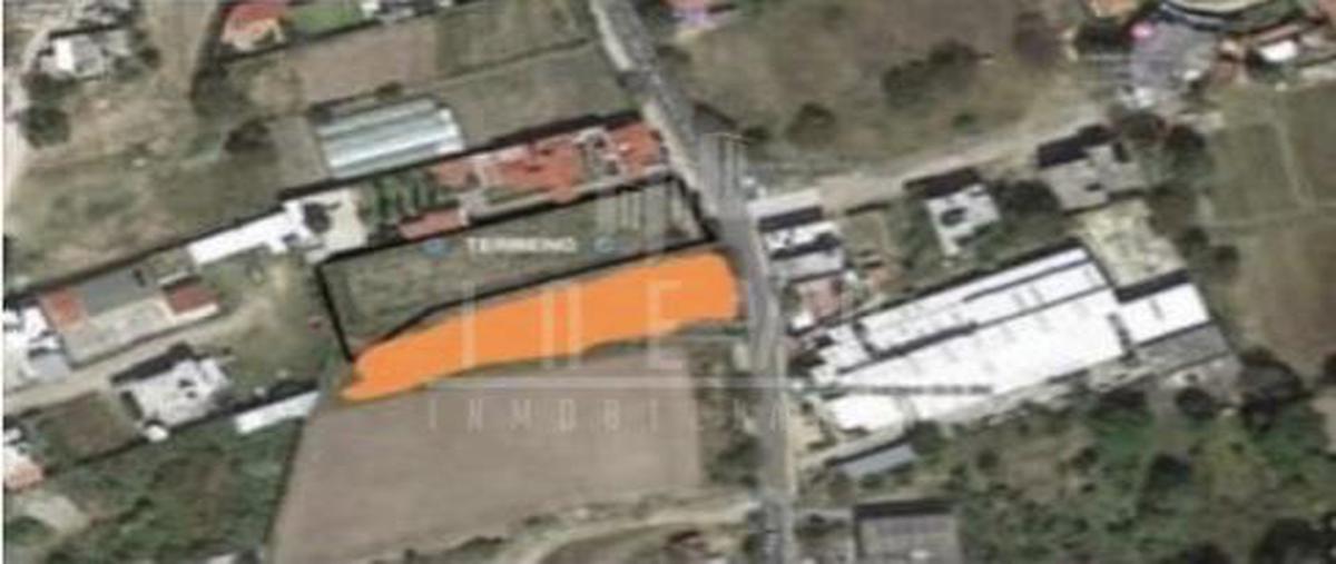 Foto de terreno habitacional en venta en  , ixtapan de la sal, ixtapan de la sal, méxico, 0 No. 05