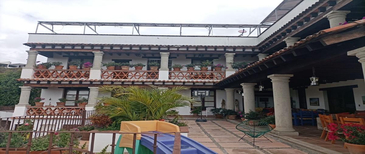 Foto de casa en venta en  , ixtapan de la sal, ixtapan de la sal, méxico, 26774663 No. 03