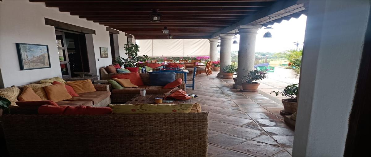 Foto de casa en venta en  , ixtapan de la sal, ixtapan de la sal, méxico, 26774663 No. 04
