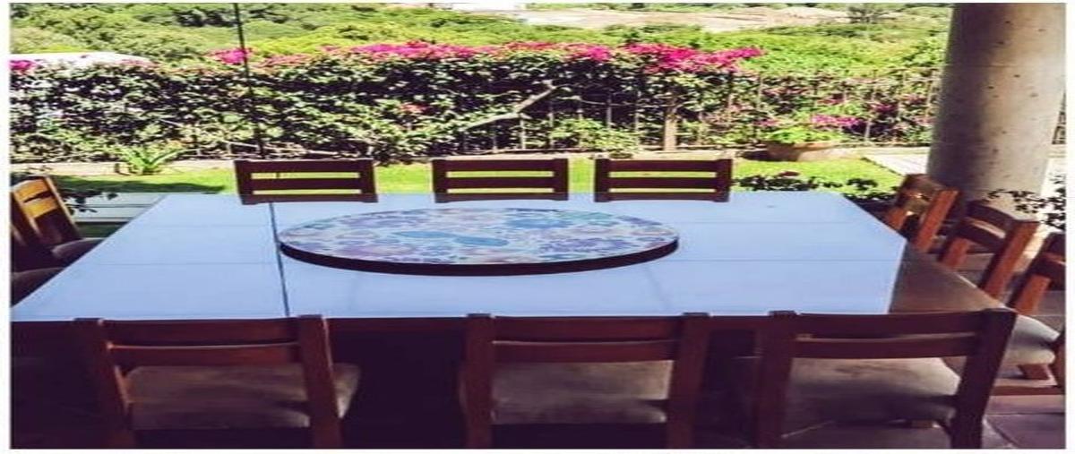 Foto de casa en venta en  , ixtapan de la sal, ixtapan de la sal, méxico, 26774663 No. 05