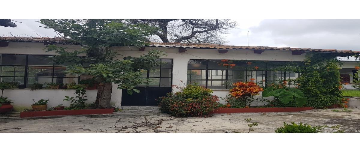Foto de rancho en venta en  , ixtapan de la sal, ixtapan de la sal, méxico, 0 No. 04