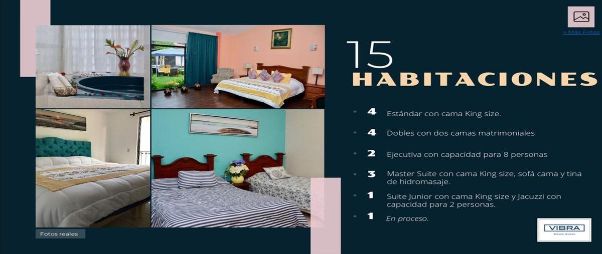 Foto de edificio en venta en  , ixtapan de la sal, ixtapan de la sal, méxico, 0 No. 05