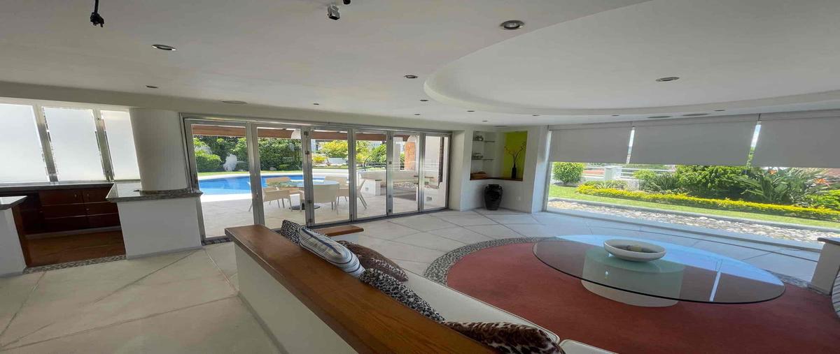 Foto de casa en venta en  , ixtapan de la sal, ixtapan de la sal, méxico, 0 No. 04