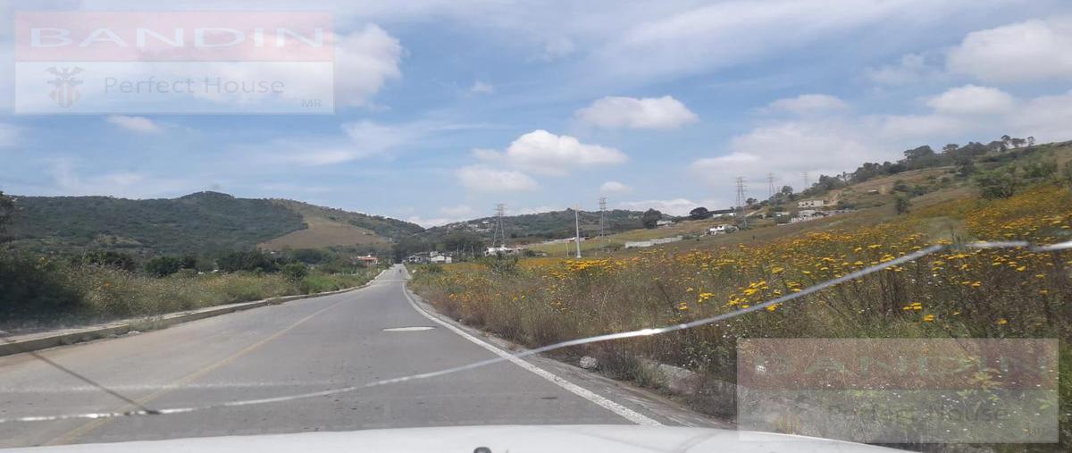 Foto de terreno habitacional en venta en  , ixtapan de la sal, ixtapan de la sal, méxico, 0 No. 03
