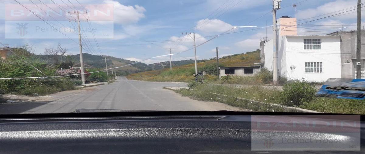 Foto de terreno habitacional en venta en  , ixtapan de la sal, ixtapan de la sal, méxico, 0 No. 05