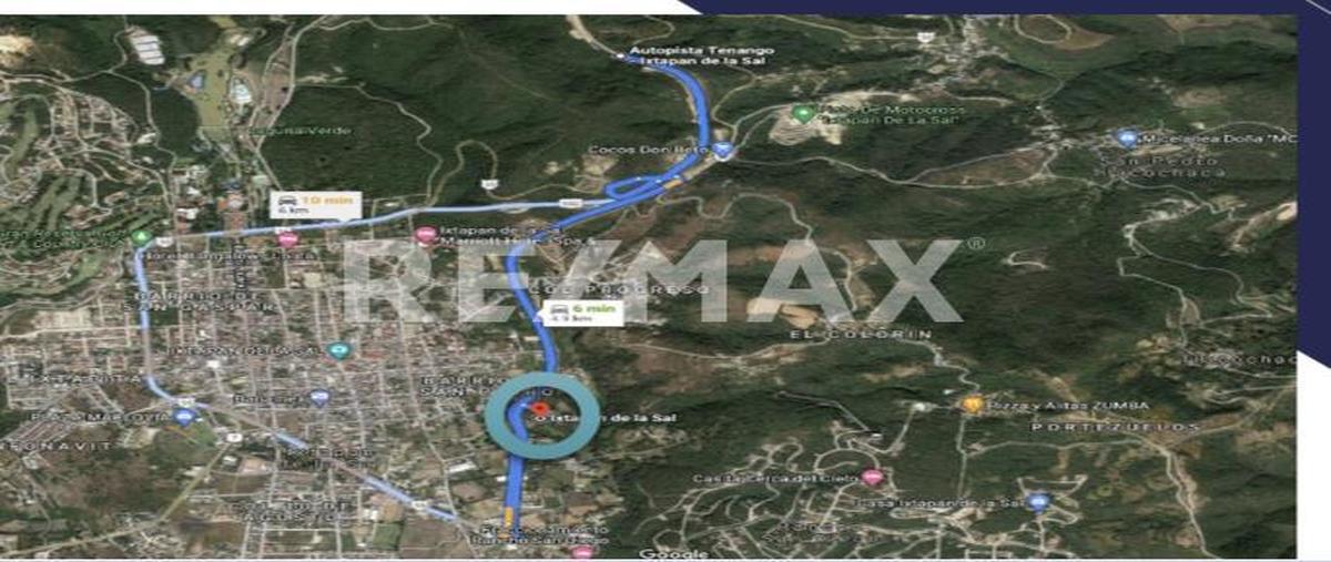 Foto de terreno habitacional en , ixtapan de la sal, ixtapan de la sal, méxico, 0 foto 05 Foto de terreno habitacional en venta en , ixtapan de la sal, ixtapan de la sal, méxico, 0 No. 05