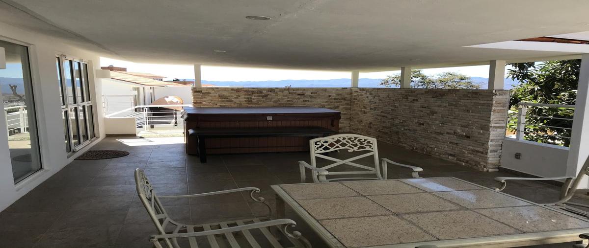 Foto de casa en venta en  , ixtapan de la sal, ixtapan de la sal, méxico, 30249223 No. 03