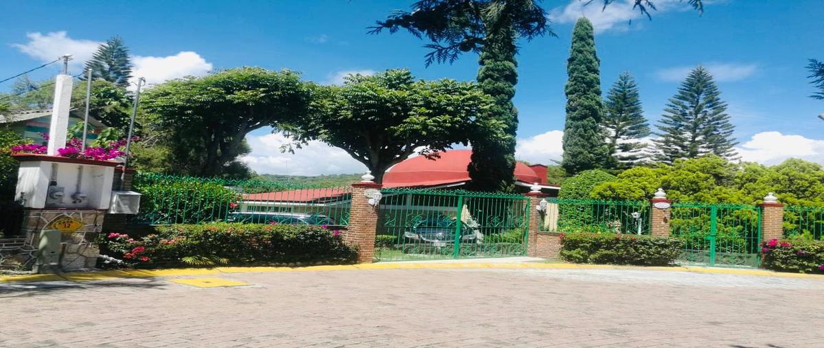 Foto de casa en venta en  , ixtapan de la sal, ixtapan de la sal, méxico, 0 No. 05