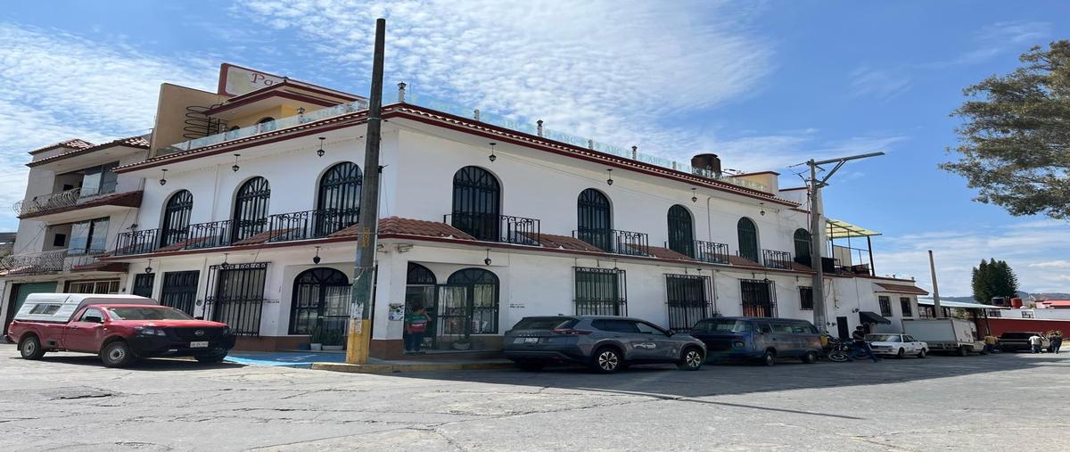 Foto de edificio en , ixtapan de la sal, ixtapan de la sal, méxico, 0 foto 02 Foto de edificio en venta en , ixtapan de la sal, ixtapan de la sal, méxico, 0 No. 02