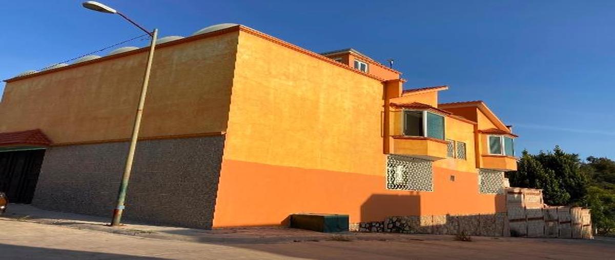 Foto de casa en venta en  , ixtapan de la sal, ixtapan de la sal, méxico, 0 No. 03