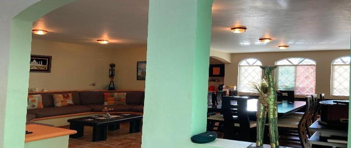 Foto de casa en venta en  , ixtapan de la sal, ixtapan de la sal, méxico, 0 No. 05