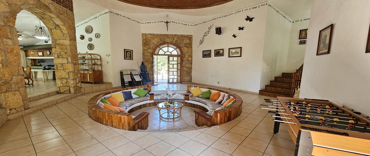 Foto de casa en venta en  , ixtapan de la sal, ixtapan de la sal, méxico, 0 No. 04