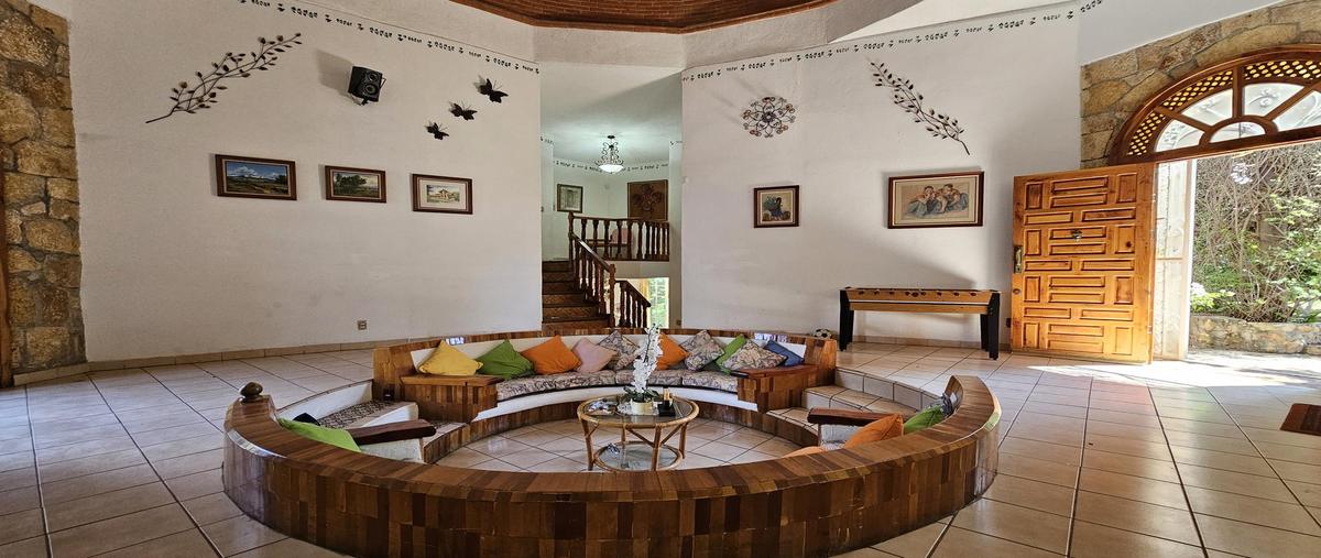 Foto de casa en venta en  , ixtapan de la sal, ixtapan de la sal, méxico, 0 No. 05