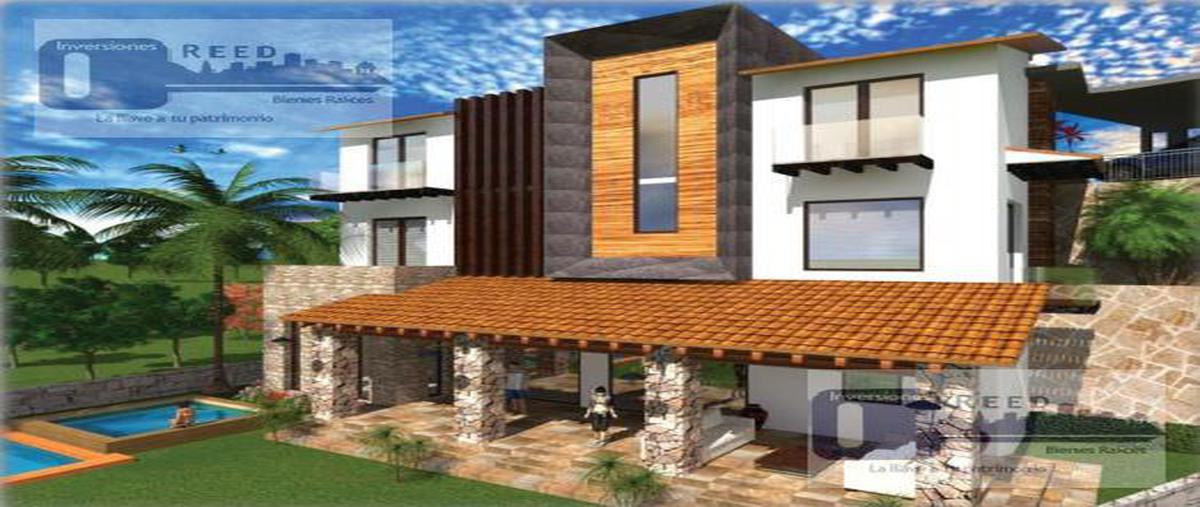 Foto de terreno habitacional en venta en  , ixtapan de la sal, ixtapan de la sal, méxico, 7063027 No. 05