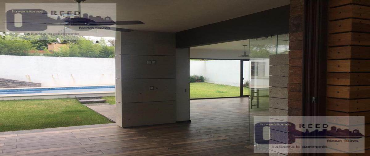Foto de casa en venta en  , ixtapan de la sal, ixtapan de la sal, méxico, 7063029 No. 04
