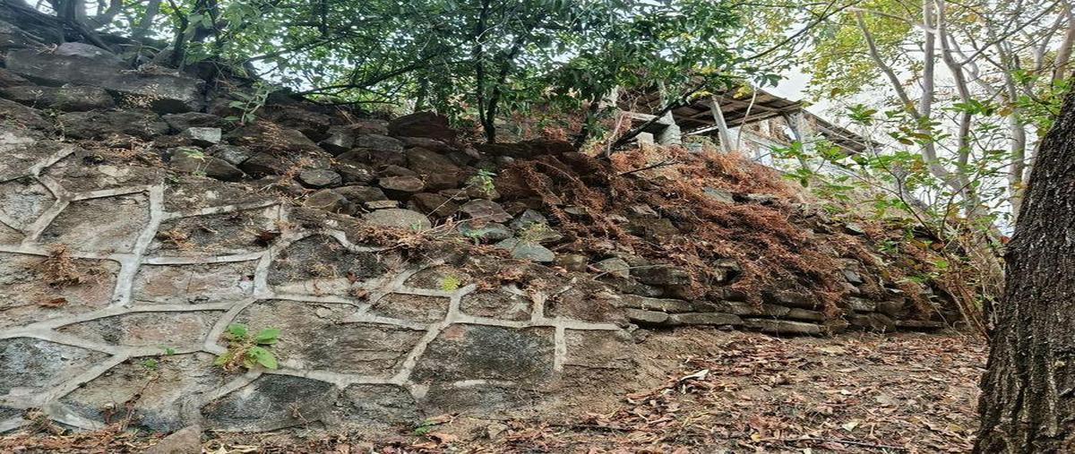 Foto de terreno habitacional en venta en  , ixtapan del oro, ixtapan del oro, méxico, 0 No. 03