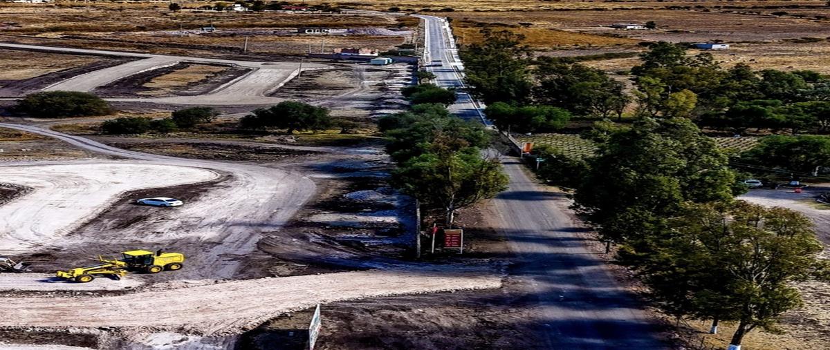 Foto de terreno habitacional en venta en  , ixtla (san miguel de ixtla), apaseo el grande, guanajuato, 31103739 No. 04