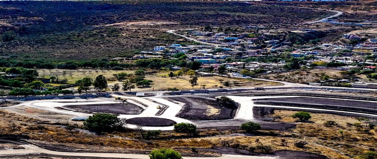 Foto de terreno habitacional en venta en  , ixtla (san miguel de ixtla), apaseo el grande, guanajuato, 31103739 No. 05