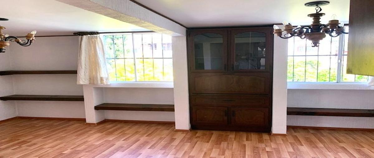 Foto de casa en renta en ixtlahuaca , barrio san francisco, la magdalena contreras, df / cdmx, 0 No. 03