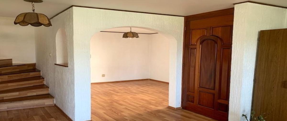 Foto de casa en renta en ixtlahuaca , barrio san francisco, la magdalena contreras, df / cdmx, 0 No. 04