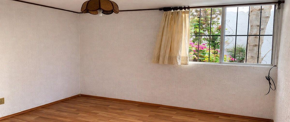 Foto de casa en renta en ixtlahuaca , barrio san francisco, la magdalena contreras, df / cdmx, 0 No. 05