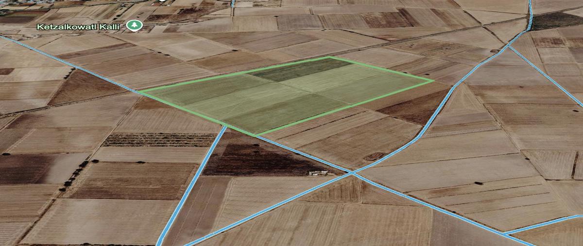 Foto de terreno habitacional en venta en  , ixtlahuaca de cuauhtémoc, temascalapa, méxico, 0 No. 04