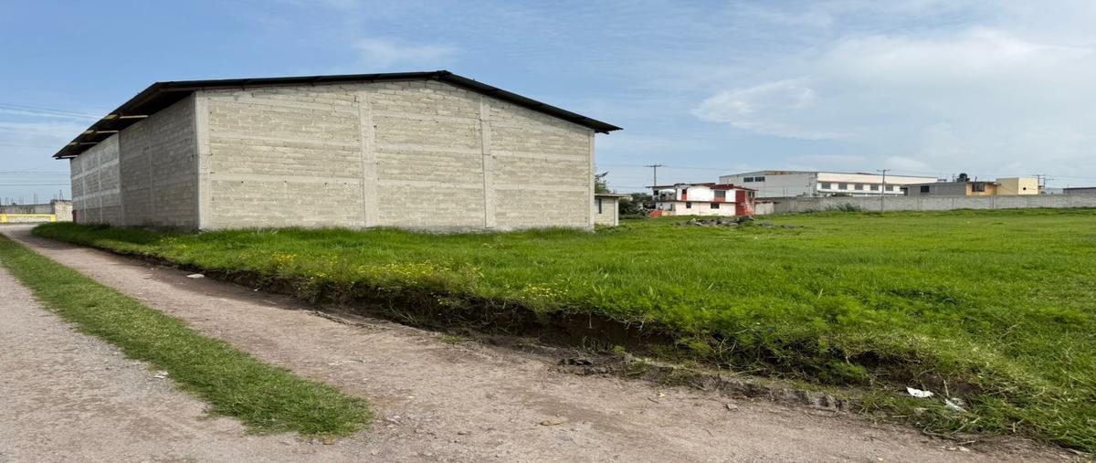 Foto de bodega en venta en  , ixtlahuaca de rayón centro, ixtlahuaca, méxico, 30295290 No. 03