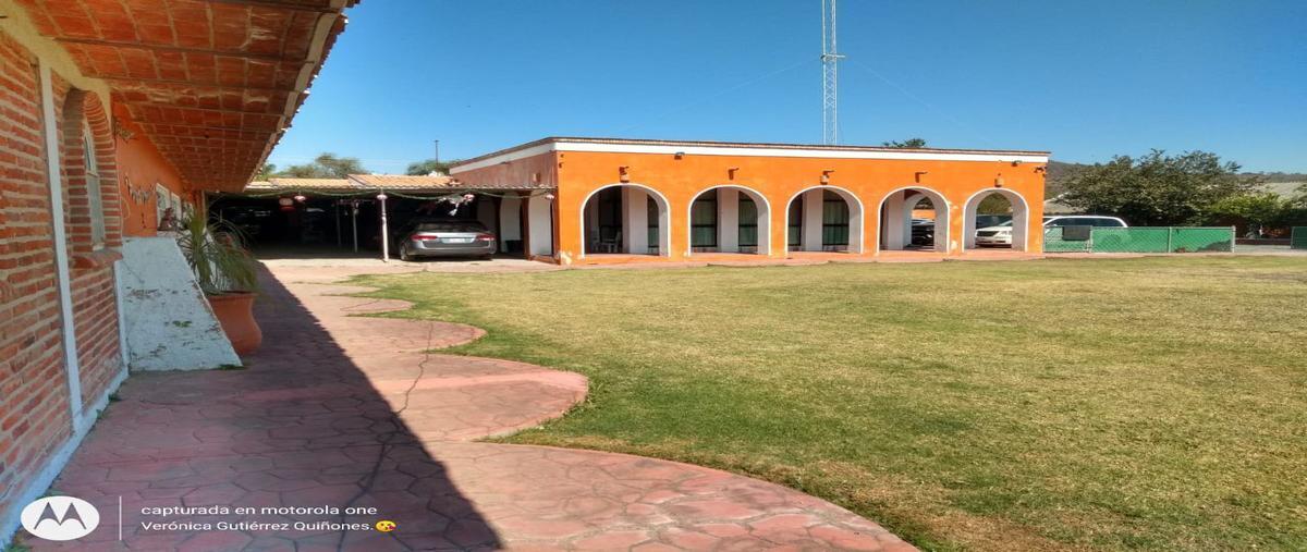 Foto de rancho en venta en  , ixtlahuacan de los membrillos, ixtlahuacán de los membrillos, jalisco, 0 No. 03