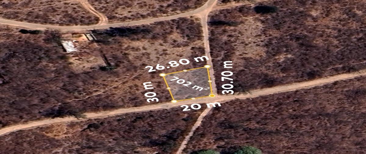 Foto de terreno habitacional en venta en  , ixtlahuacan de los membrillos, ixtlahuacán de los membrillos, jalisco, 0 No. 01