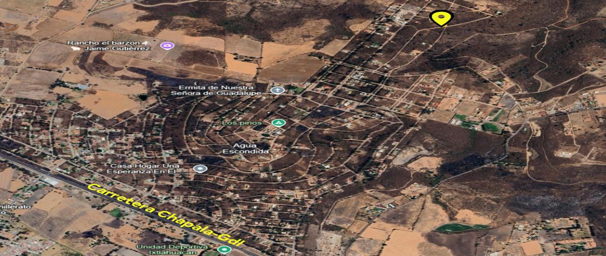 Foto de terreno habitacional en venta en  , ixtlahuacan de los membrillos, ixtlahuacán de los membrillos, jalisco, 0 No. 03