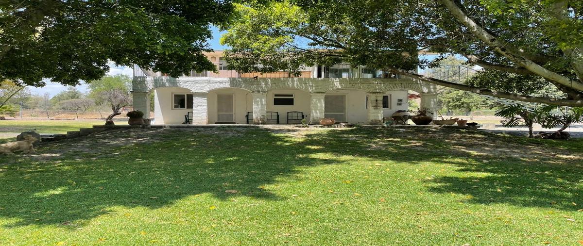 Foto de rancho en venta en  , ixtlahuacan de los membrillos, ixtlahuacán de los membrillos, jalisco, 0 No. 02