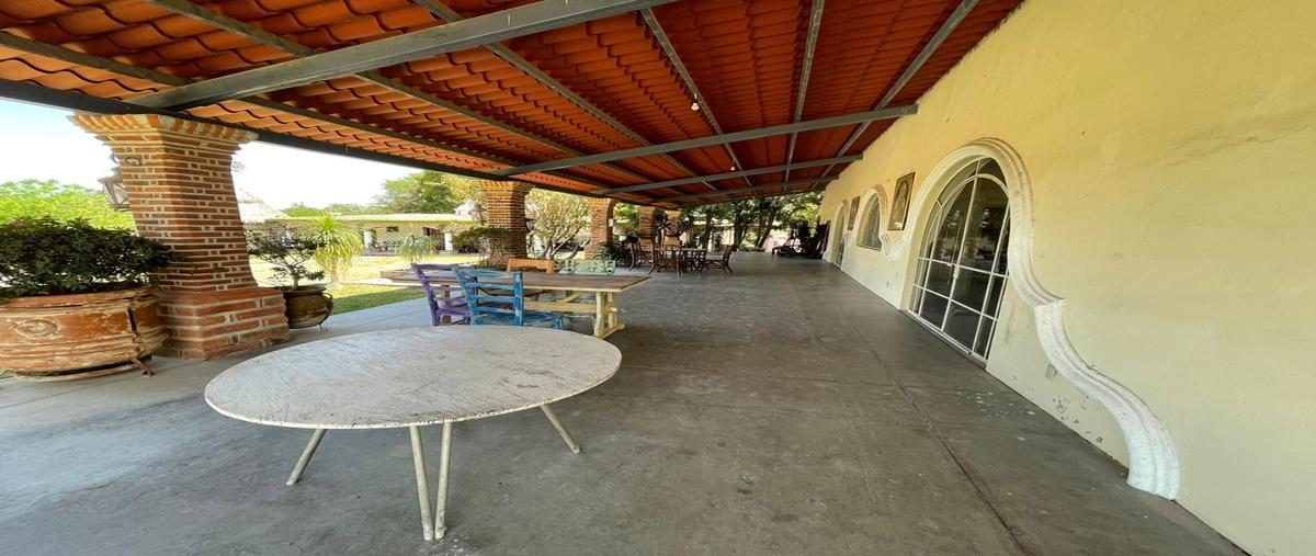 Foto de rancho en venta en  , ixtlahuacan de los membrillos, ixtlahuacán de los membrillos, jalisco, 0 No. 03