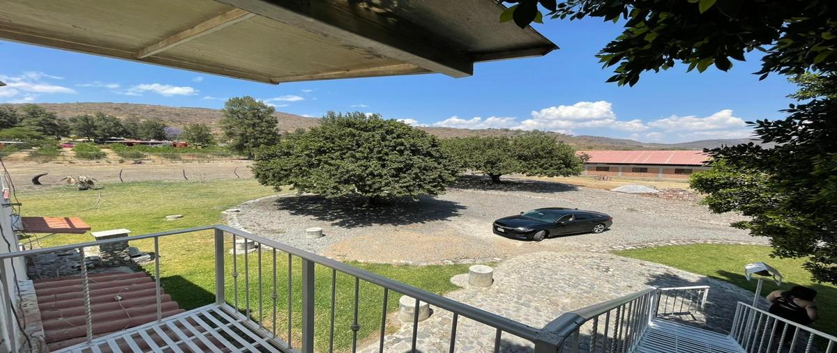 Foto de rancho en venta en  , ixtlahuacan de los membrillos, ixtlahuacán de los membrillos, jalisco, 0 No. 04