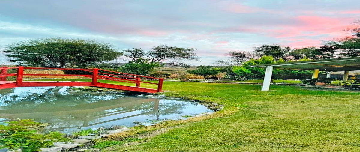 Foto de rancho en venta en  , ixtlahuacan de los membrillos, ixtlahuacán de los membrillos, jalisco, 0 No. 05