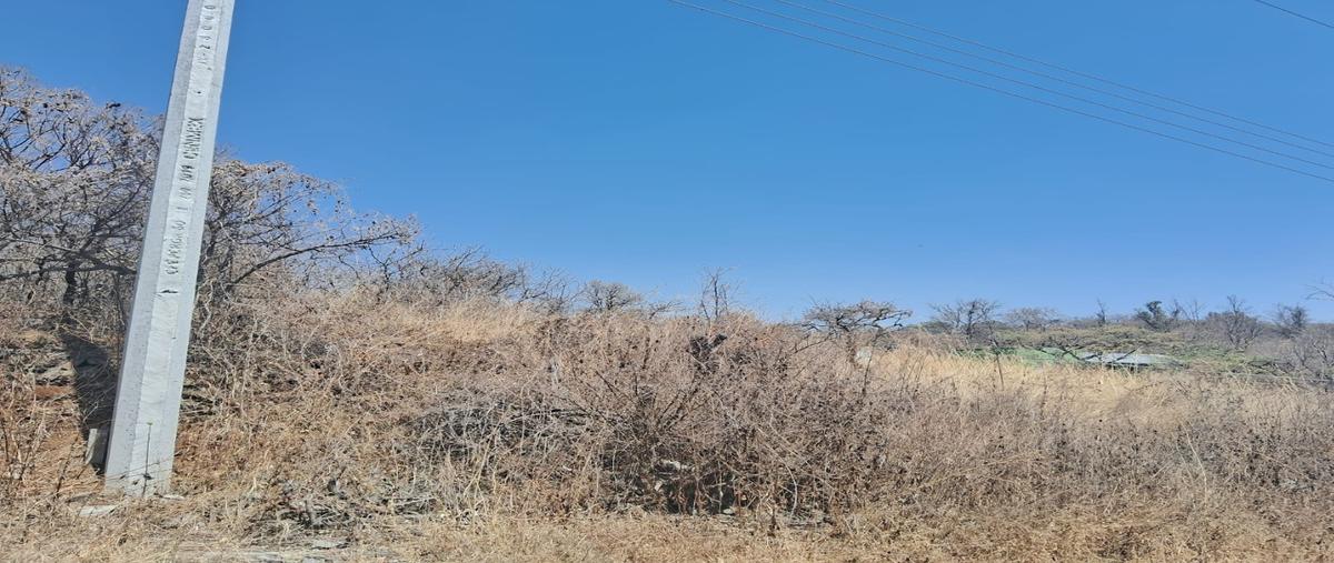 Foto de terreno habitacional en venta en  , ixtlahuacan de los membrillos, ixtlahuacán de los membrillos, jalisco, 0 No. 03