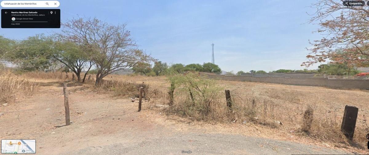 Foto de terreno habitacional en venta en ixtlahuacán de los membrillos. , valle de los olivos, ixtlahuacán de los membrillos, jalisco, 0 No. 03