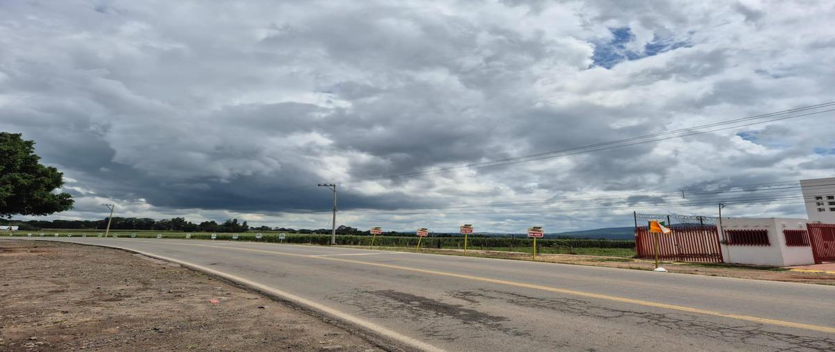 Foto de terreno habitacional en venta en  , ixtlahuacan del rio, ixtlahuacán del río, jalisco, 0 No. 05