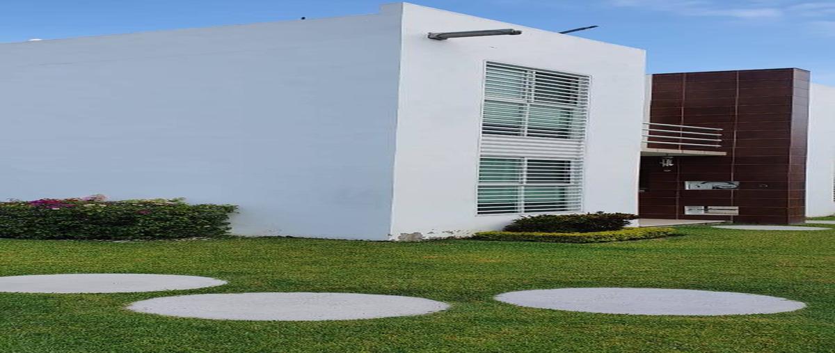 Foto de casa en venta en  , ixtlahuacan, yautepec, morelos, 22802468 No. 03