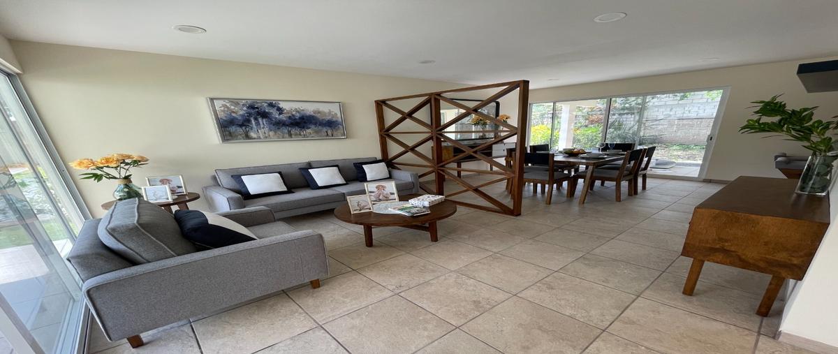 Foto de casa en condominio en venta en  , ixtlahuacan, yautepec, morelos, 29479389 No. 03