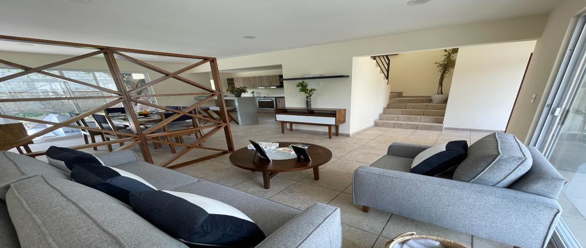 Foto de casa en condominio en venta en  , ixtlahuacan, yautepec, morelos, 29479389 No. 04