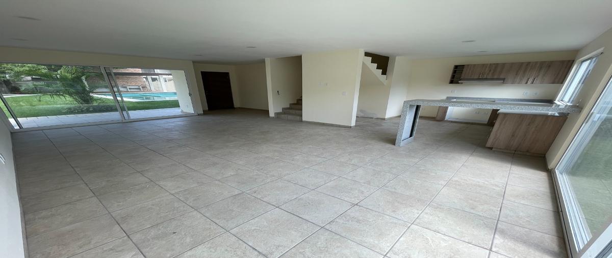 Foto de casa en condominio en venta en  , ixtlahuacan, yautepec, morelos, 29479415 No. 04