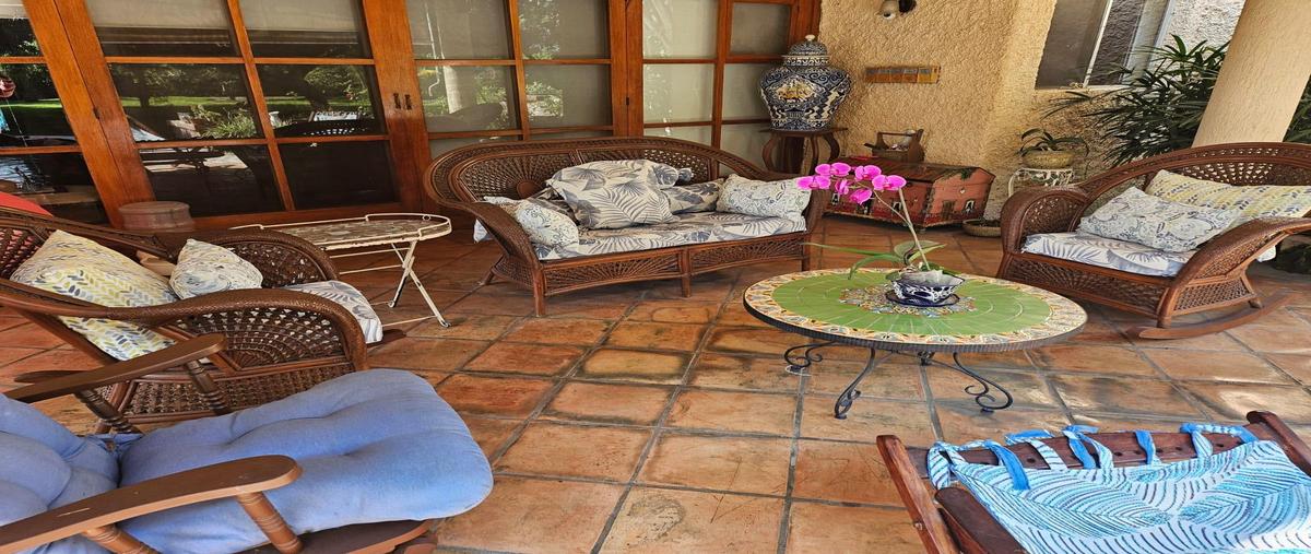 Foto de casa en venta en  , ixtlahuacan, yautepec, morelos, 0 No. 04