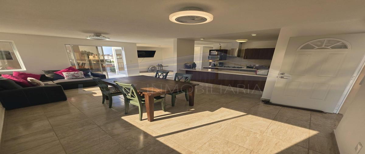 Foto de departamento en venta en  , ixtlahuacan, yautepec, morelos, 0 No. 03