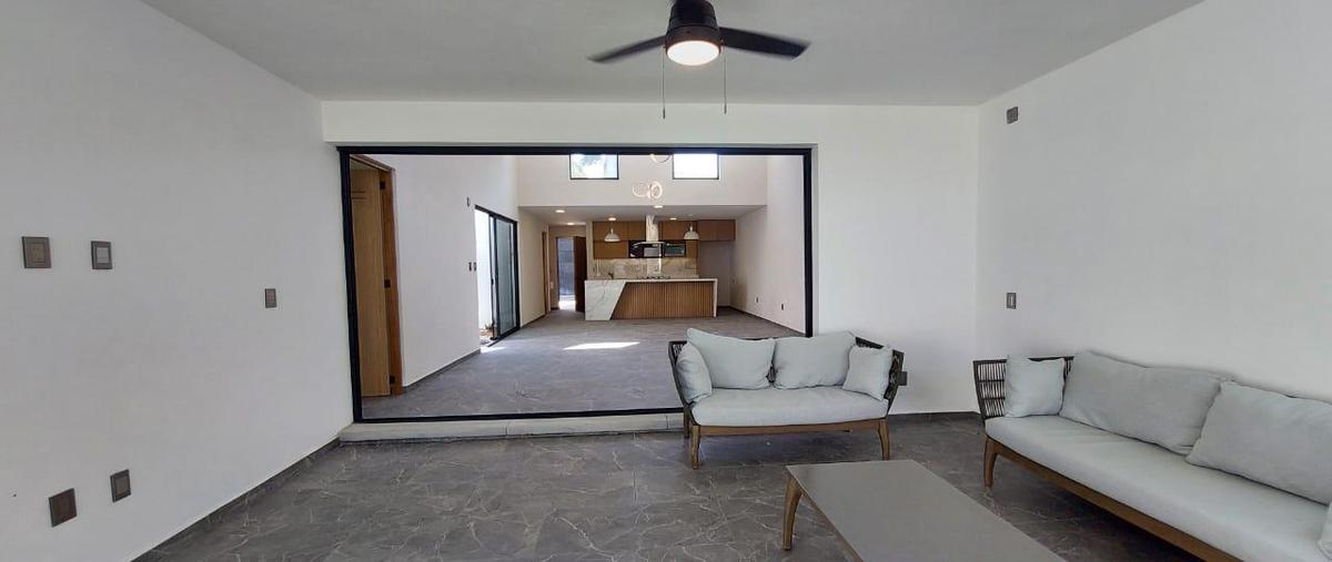 Foto de casa en venta en  , ixtlahuacan, yautepec, morelos, 30931015 No. 04