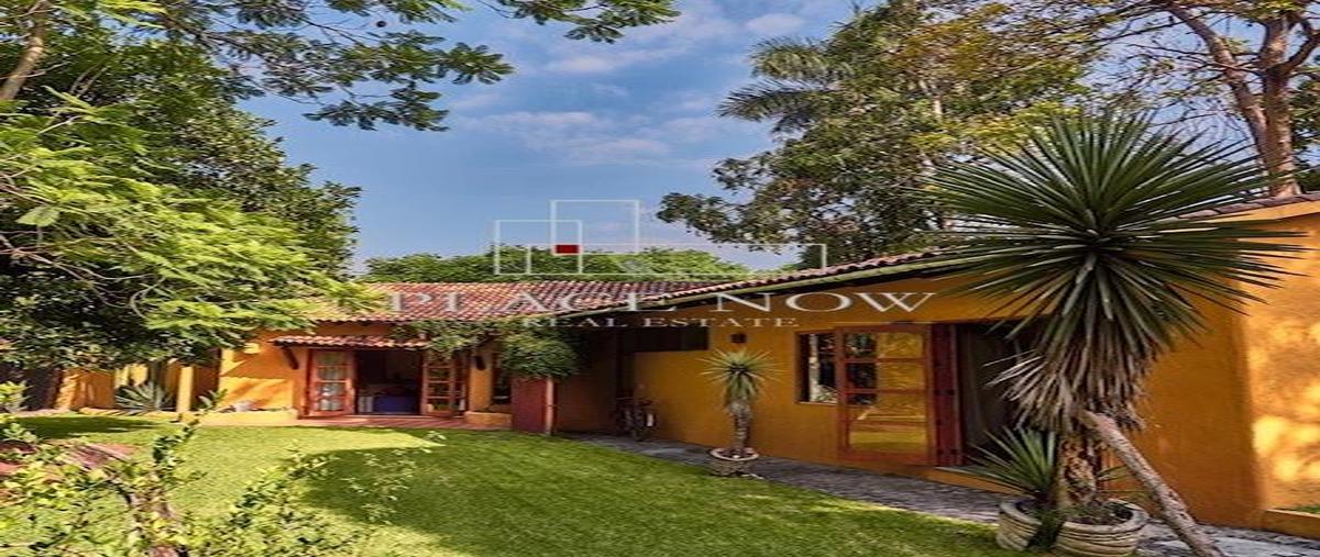 Foto de casa en renta en  , ixtlahuacan, yautepec, morelos, 0 No. 03