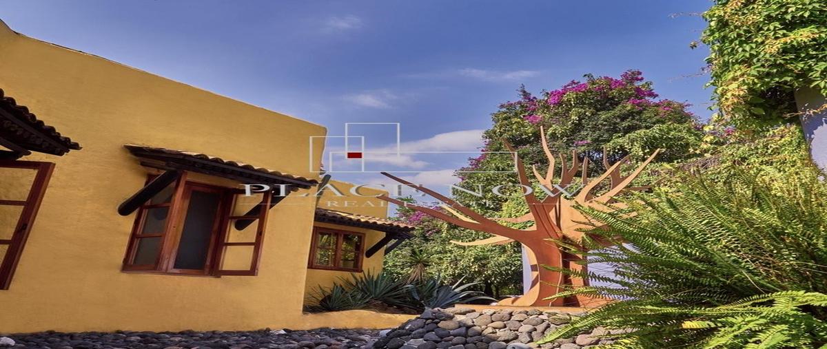 Foto de casa en renta en  , ixtlahuacan, yautepec, morelos, 0 No. 04