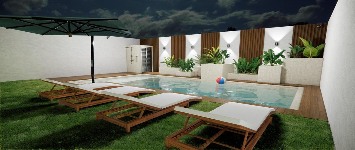 Foto de casa en venta en  , ixtlahuacan, yautepec, morelos, 0 No. 03