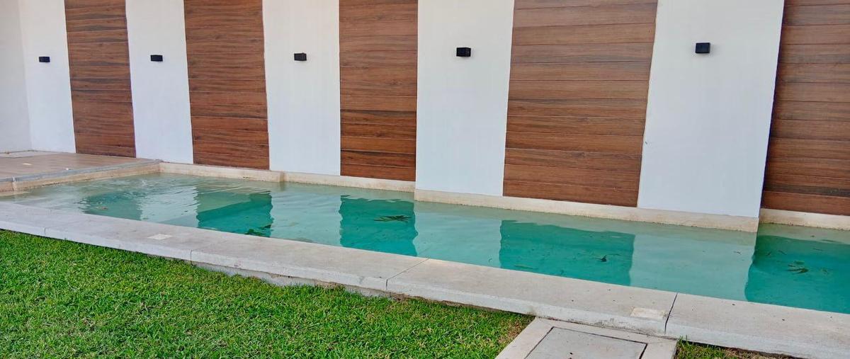 Foto de casa en venta en  , ixtlahuacan, yautepec, morelos, 0 No. 04