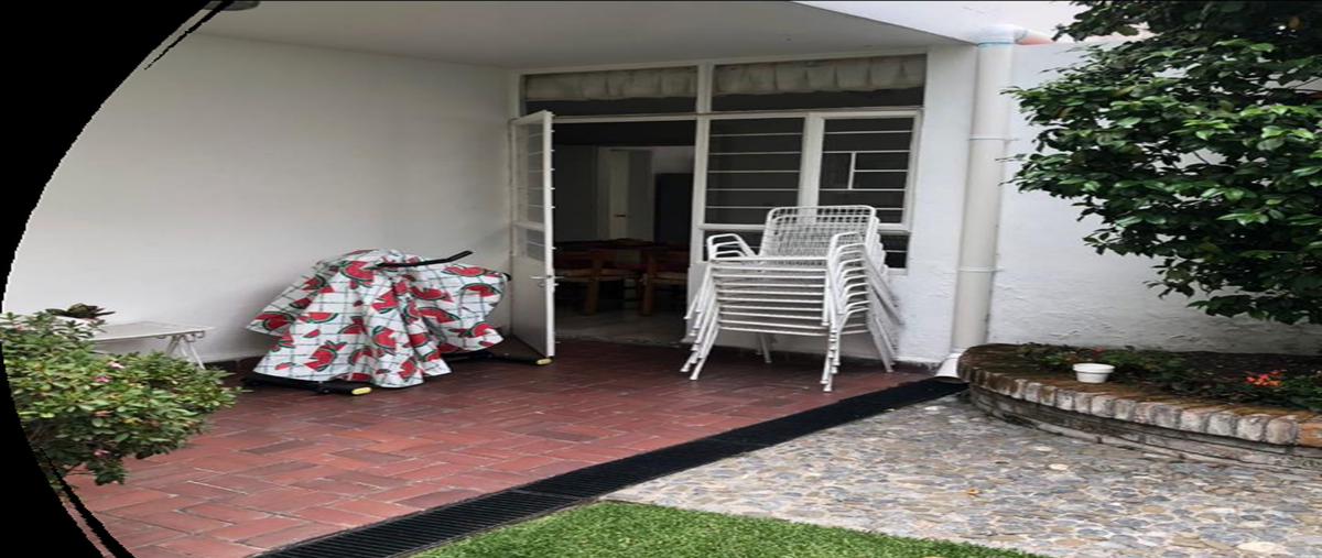 Foto de casa en venta en ixtlan , lomas de chapultepec i sección, miguel hidalgo, df / cdmx, 26796586 No. 03