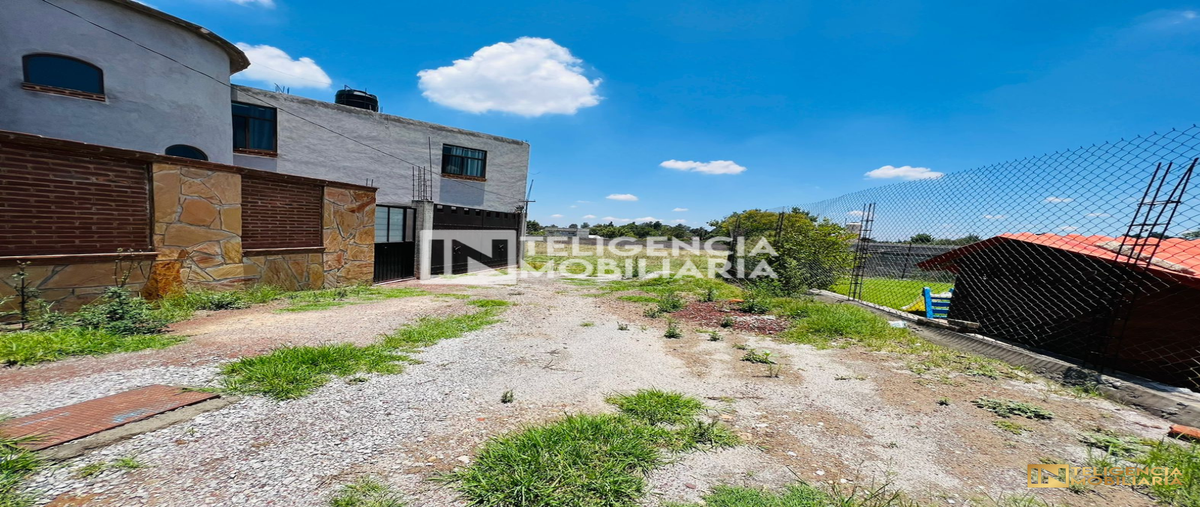 Foto de terreno habitacional en venta en ixtlixóchitl , xocotlán, texcoco, méxico, 26731036 No. 05